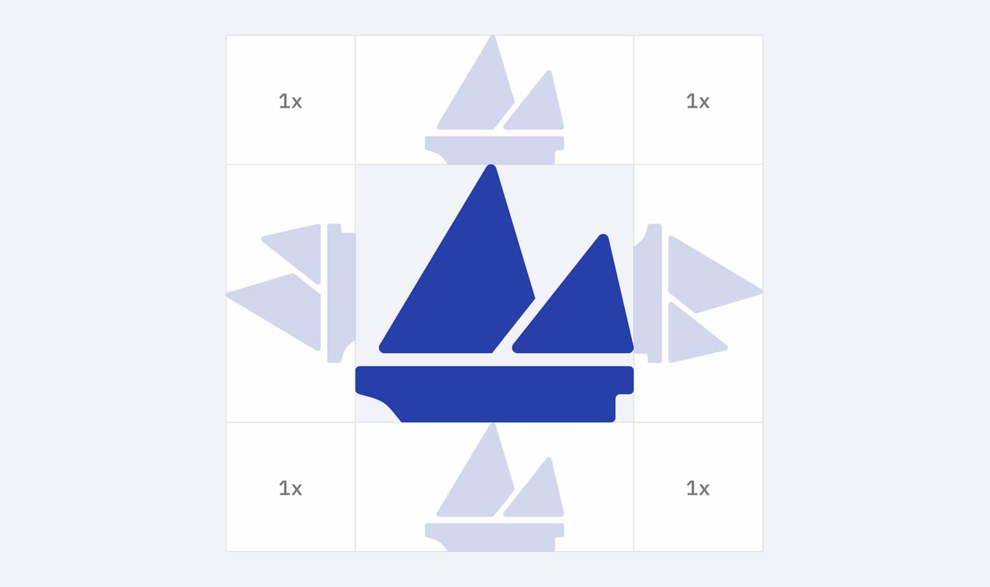 BOAT brand identity, Agent Infrastructure / Brand, image 1