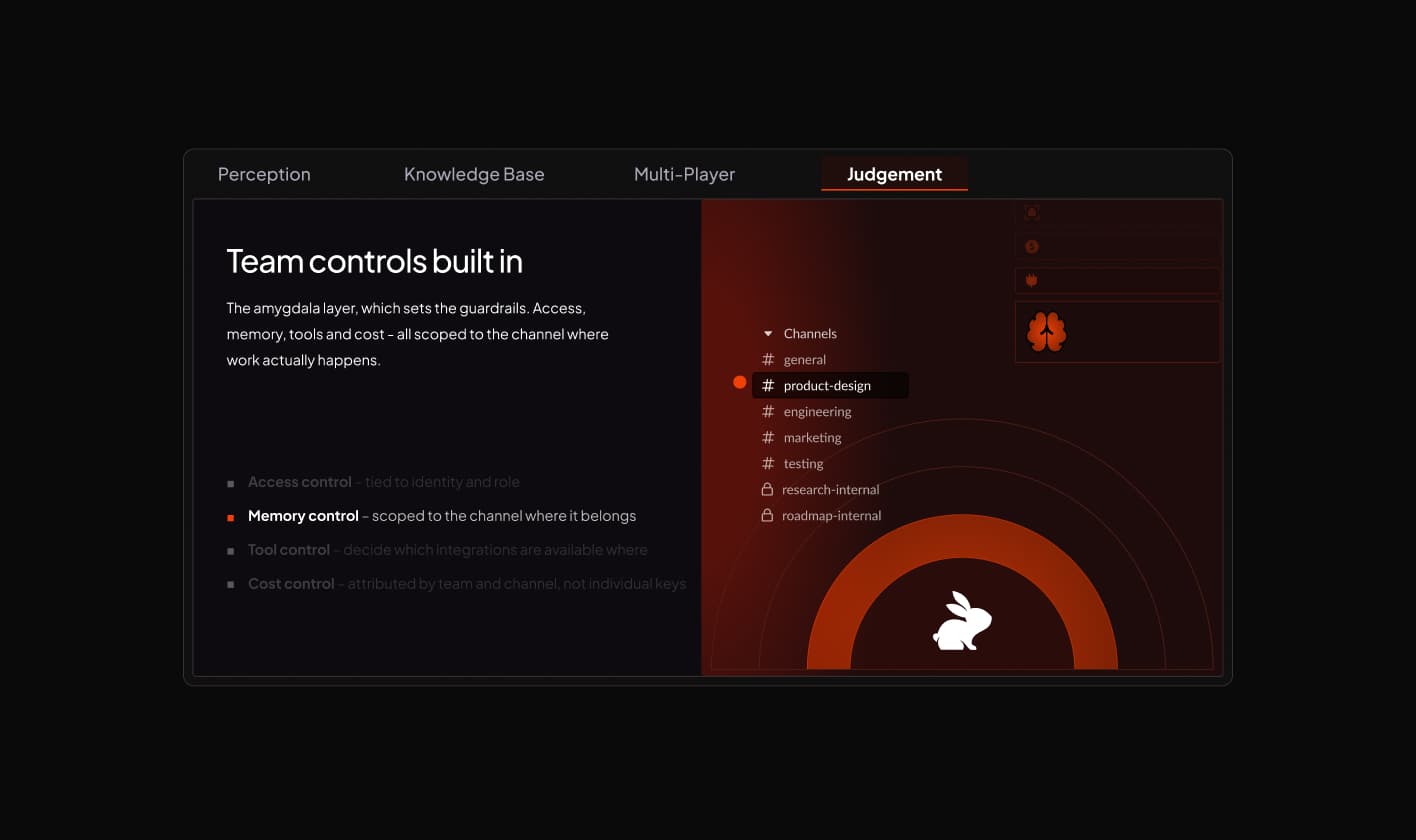 CODERABBIT brand identity work — Dev Tools / Brand — image 2