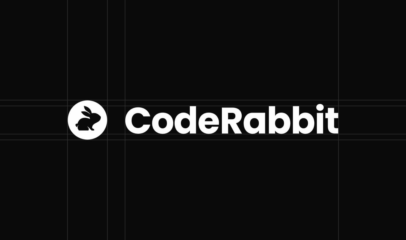 CODERABBIT brand identity work — Dev Tools / Brand — image 1
