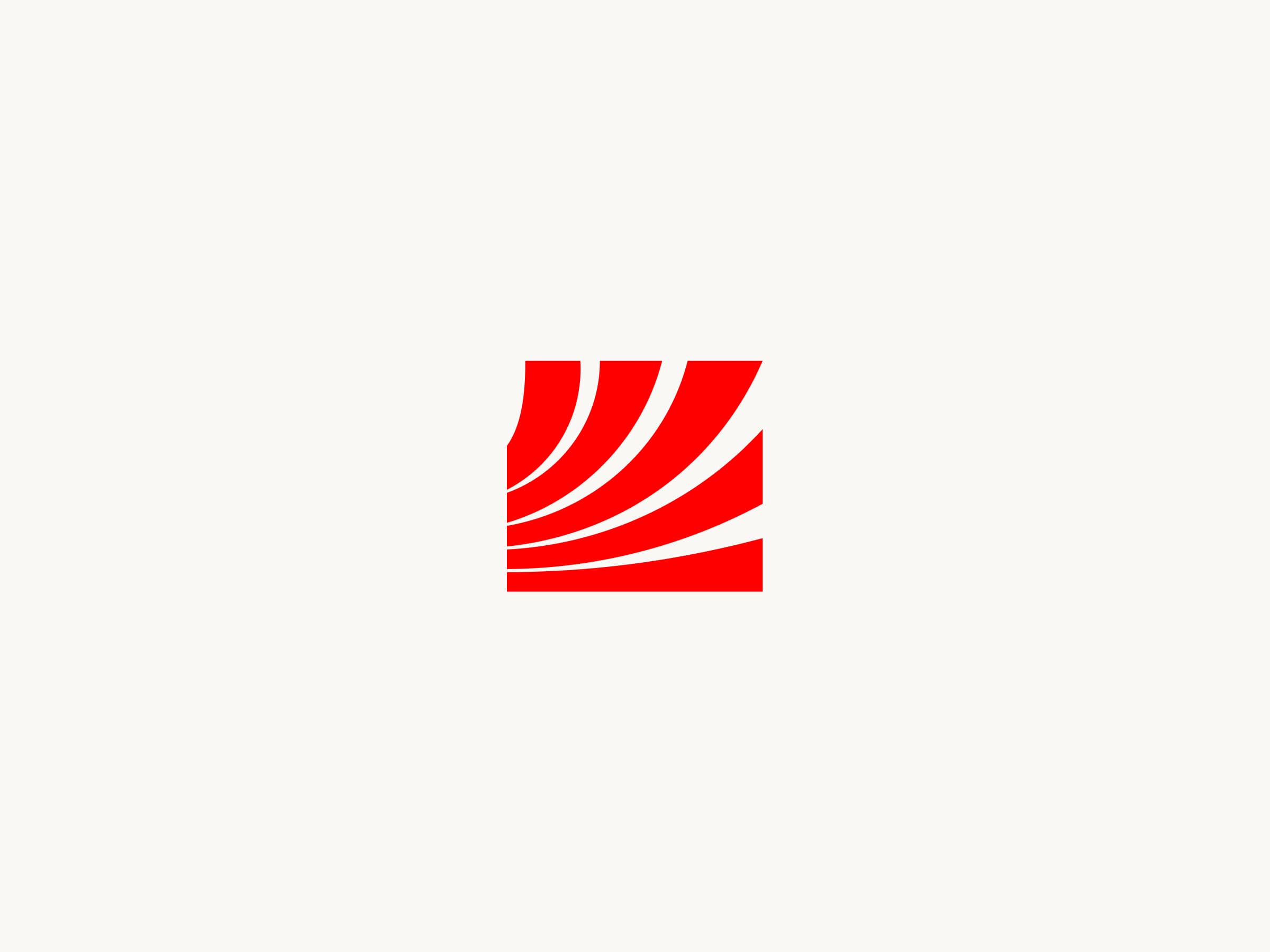 CONARE brand identity by Happy Pizza Studio