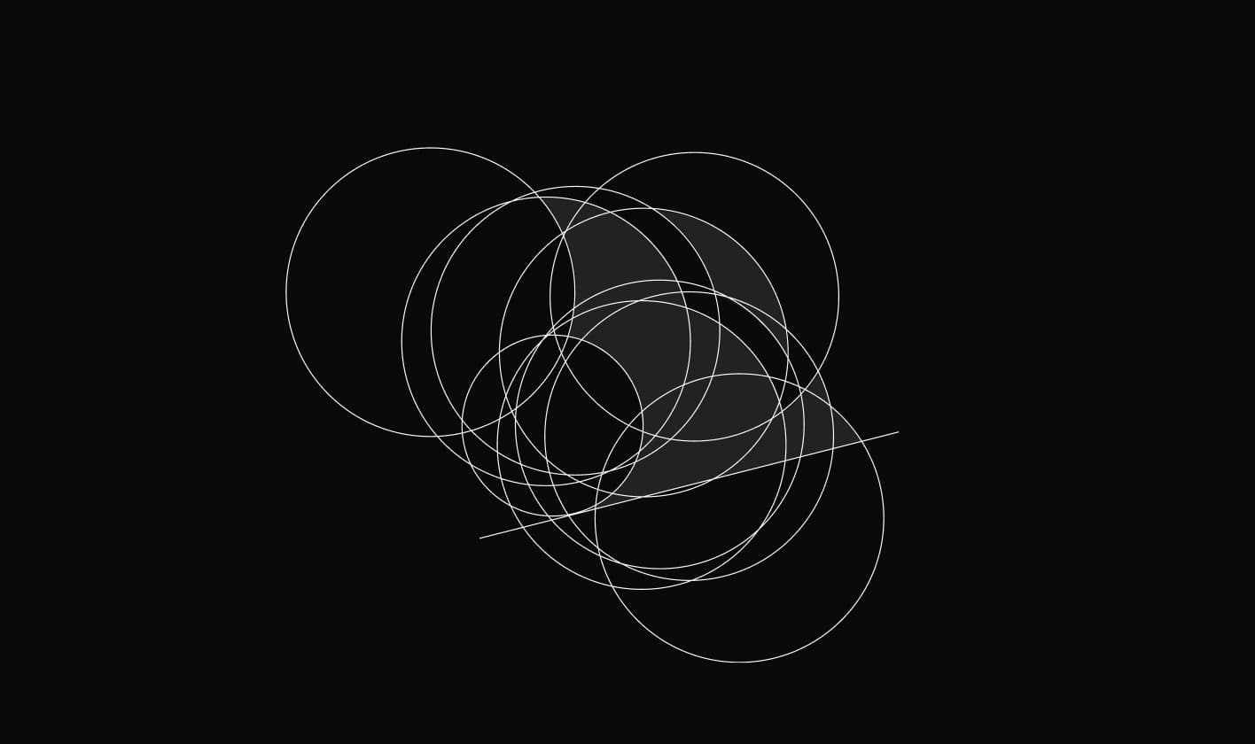 DEEPTRACE brand identity work — Security / Brand — image 1