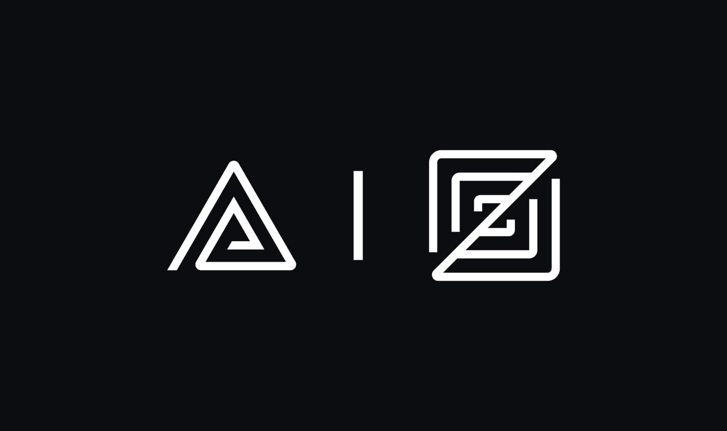 DELTA brand identity work — Brand Identity — image 1